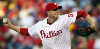 No active pitcher has a higher career WAR than Roy Halladay (63.1), but even he trails Cy Young by a whopping 99.2 wins for the all-time mark.
